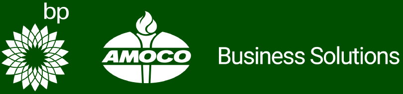 bp AMOCO Business Solutions